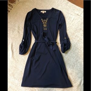 Michael Kors Chain Dress